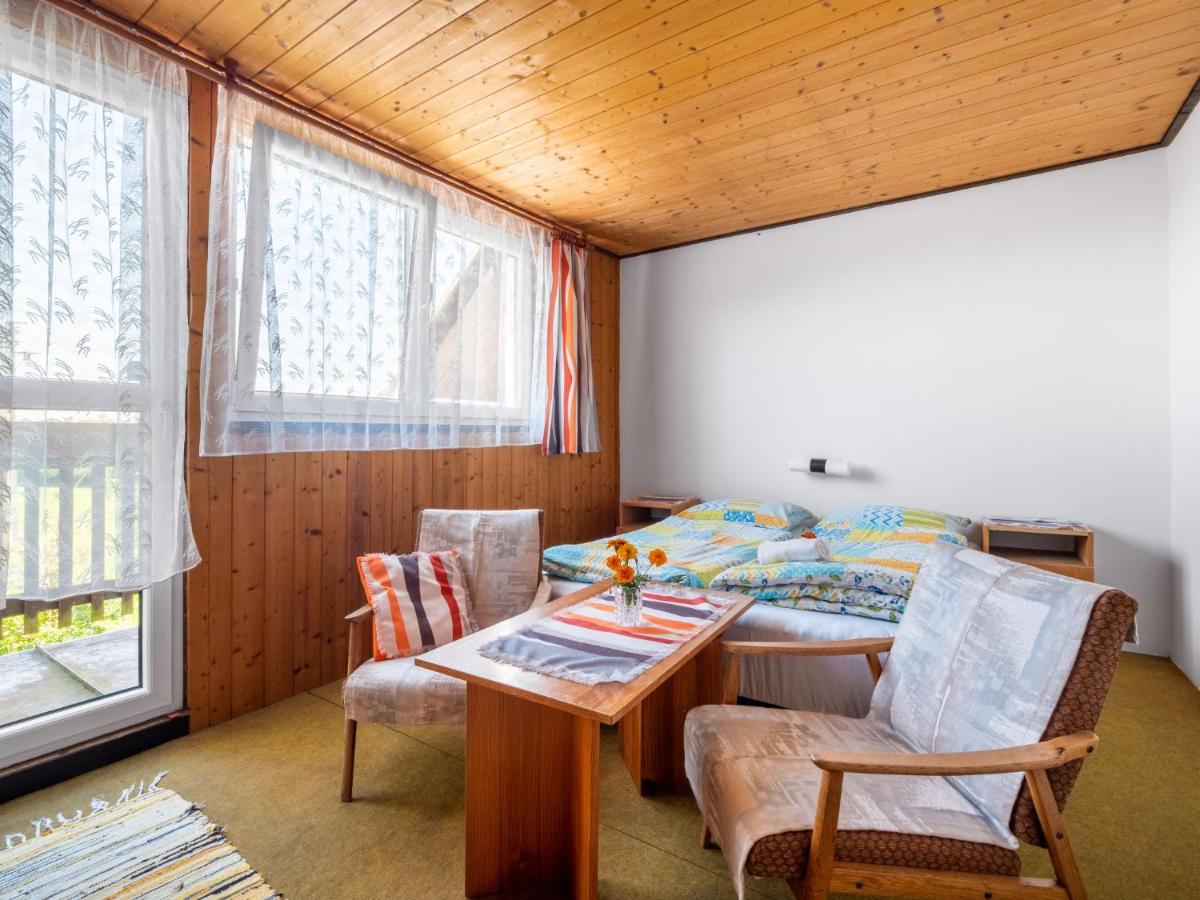 Apartment Rabyne-2 By Interhome Exterior foto