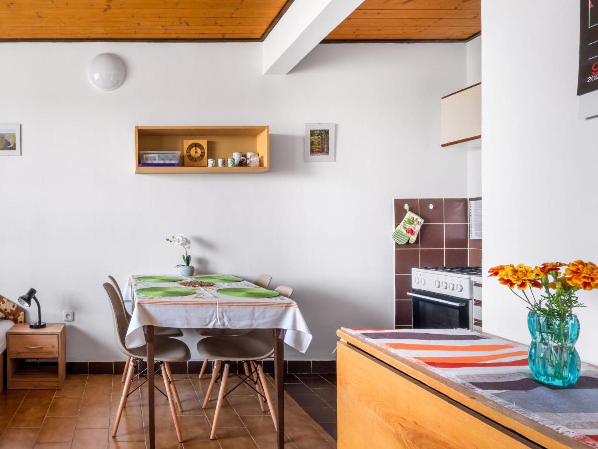 Apartment Rabyne-2 By Interhome Exterior foto